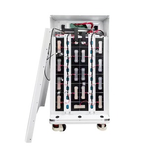 Vertical Stand <b>DIY</b> <b>Kit</b> 16S 280Ah 314Ah Metal Battery Box <b>DIY</b> <b>Kit</b> Lifepo4 for 15kwh Lifepo4 Battery Include Display and BMS - Product Image 3