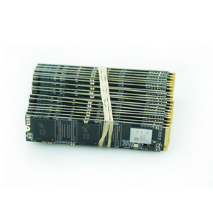 STAR M2 PCIE3 2280 Disque dur interne SSD 128GB 256GB 512GB 1TB 2TB Jeu NVME M.2 SSD - Product Image 6