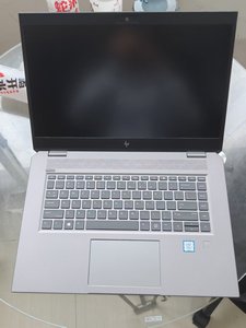 Laptop usada de negocios <span class=keywords><strong>ZBook</strong></span> <span class=keywords><strong>Studio</strong></span> <span class=keywords><strong>G5</strong></span> Intel Core I7 9th Gen 16GB RAM 512GB SSD 15,5 pulgadas precio bajo - Product Image 3