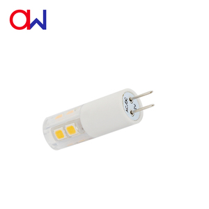 Ampoule LED G4 1,5W AC/DC12V pour éclairage intérieur, vente en gros OEM, usine - Product Image 3