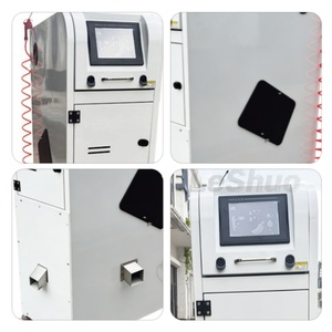 ¡Gran Oferta! Mini Máquina Clasificadora <span class=keywords><strong>de</strong></span> Color Portátil y Móvil <span class=keywords><strong>de</strong></span> 300 kg/h para Semillas <span class=keywords><strong>de</strong></span> Colza, Pimienta y Granos <span class=keywords><strong>de</strong></span> Café - Product Image 2