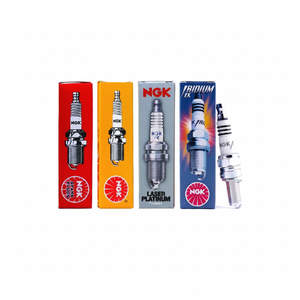 Bujía Compatible con CBR 600 F, CR9EH-9, Níquel, para Modelos 11-13, Fabricada en Turquía - Product Image 2