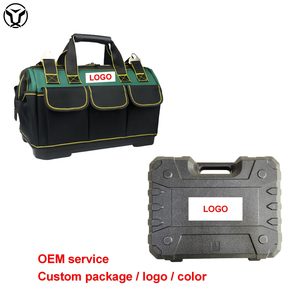 Bộ dụng cụ điện không dây 18V 20V 21V: máy khoan, cưa lọng, cờ lê tác động, máy chà nhám, súng nhiệt, bơm hơi, máy mài góc, máy khoan búa điện - Product Image 5