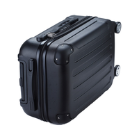 Carryons 20 pouces bagages 24 pouces valise à roulettes cabine sac de voyage valises bagages 3 pièces ensemble boîtes de voyage