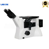 4XC20-MS Image Analysis Metallurgical Microscope