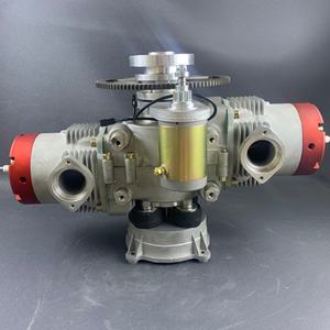 <span class=keywords><strong>Motore</strong></span> per Drone Nuovo di Zecca da 51 Cavalli, <span class=keywords><strong>Motore</strong></span> a Due Tempi per Aeromodelli - Product Image 5