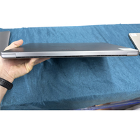 Vente en gros d'ordinateurs portables d'occasion MacBook Pro A2485 16 pouces M1 Max 2021 512 Go/1 To/2 To SSD Écran 120 Hz 10 cœurs Autonomie de 5 à 7 heures Anglais