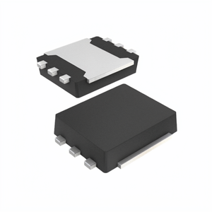 Composants électroniques originaux de gestion de l'alimentation (PMIC) 6 SMD, à fils plats et à pads apparents S-13A1A29-A6T1U3 - Product Image 1