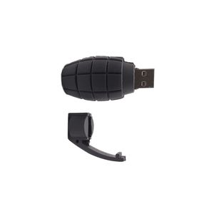 64GB Phim Hoạt Hình Silica Gel Lựu Đạn 8GB 16GB 32GB Bom Guns Pen <span class=keywords><strong>Drive</strong></span> <span class=keywords><strong>USB</strong></span> <span class=keywords><strong>Flash</strong></span> <span class=keywords><strong>Drive</strong></span> - Product Image 4