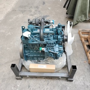 Motor V1505 V1505T Original Nuevo y Usado - Product Image 4