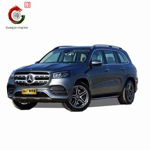 <span class=keywords><strong>Mercedes</strong></span>-<span class=keywords><strong>Benz</strong></span> <span class=keywords><strong>GLS</strong></span> 2020 Usado, Modelo <span class=keywords><strong>GLS</strong></span> 450 4MATIC 48V 3.0T, Volante a la Izquierda, Gasolina, SUV de Lujo, Automático - Product Image 1