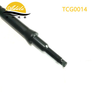 Gancho de Remolque Adili de Acero 674418 2596-003 para Suspensión Multibrazo Peugeot Citroën - Product Image 3