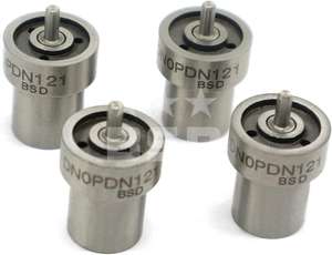 Горячая продажа дизельный инжектор DNOPDN121 093400-8220 105007-1210 Форсунка DN0PDN121 для Nissan TD27 TD42 - Product Image 4