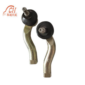 Rótula Universal para Maquinaria Agrícola, Rótula de Dirección para Tractores Grandes, Piezas Fabricadas para Varillas de Dirección Agrícolas - Product Image 2