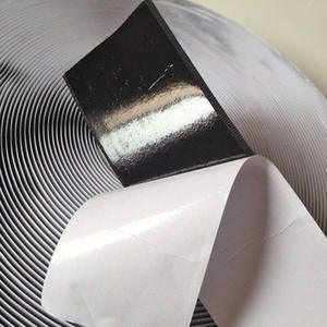 Adhesive for <b>Velcro</b> 2cm Wide 3cm Long Battery Mounting Clips 1m White Snap-On for Storage Recommended for Airplane Enthusiasts - Product Image 4