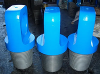 Bouchons de levage forgés en acier au carbone API Spec de haute qualité pour outils de forage de puits