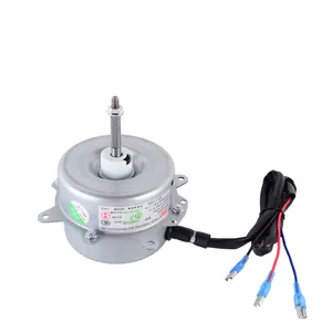 Sunchonglic air conditioner parts 40w ydk outdoor fan motor for air conditioner