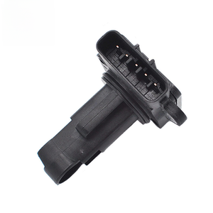 สินค้าขายดี เครื่องวัดอัตราการไหลของอากาศ 22204-30010 22204-0L010 22204-0N010 2220430010 222040L010 สำหรับรถยนต์โตโยต้า ไฮเอซ แลนด์ - Product Image 4