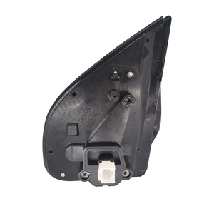 Tự động gấp Chrome xe Body Kit/phụ tùng ô tô điện hoạt động gương xe với tín hiệu ánh sáng cho 2012-2016 D-MAX xe bên gương - Product Image 3