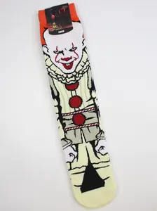 Nuovi Calzini di Cotone alla Moda con Motivi a Tema Spazio, Astronauta, Razzo e Galassia per Uomo e Donna - Product Image 3