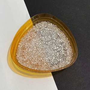 GN007 Granulés de résine PETG de haute qualité, matières premières, puces PETG en plastique pour propriétaires d'animaux de compagnie - Product Image 4