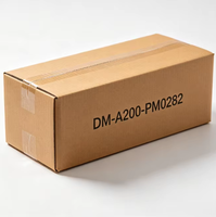 Impresora PINPOINT A200 (SIN PLACA BASE) DM-A200-PM0282 para Domino Serie A&A+, PIEZAS DE REPUESTO Domino