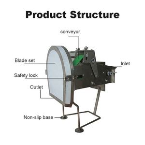 Rau Chopper Slicer Máy Hành Lá Cần Tây Ngò bắp cải hạt tiêu - Product Image 5