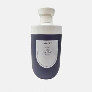 Tratamiento Capilar Arroze Tattoo Green One Clinic Care para el Crecimiento del Cabello, Reparación de la Pérdida de Cabello, Proteína de Queratina, Nutritivo, Orgánico, Natural, Protección contra el Calor - Product Image 1