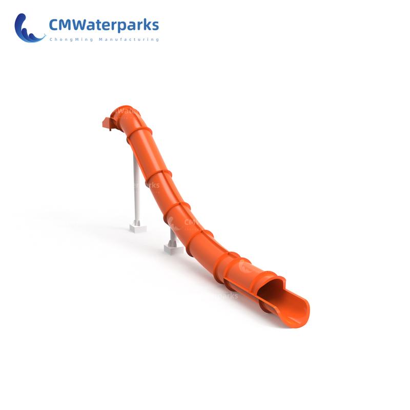 Hot Sale Fun Indoor Tube Water