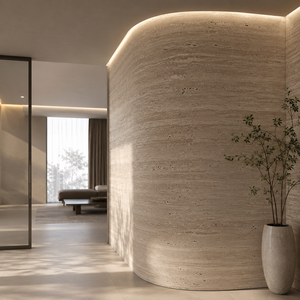 Panel de <span class=keywords><strong>Piedra</strong></span> 3D con Buen Precio, Chapa Flexible de MCM, <span class=keywords><strong>para</strong></span> Decoración <span class=keywords><strong>Exterior</strong></span>, <span class=keywords><strong>Piedra</strong></span> Suave - Product Image 1