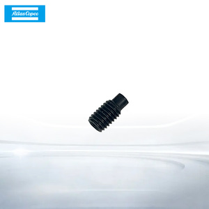 Vis de fixation Atlas Copco 0192120400, attaches métalliques pour pièces de compresseur d'air - Product Image 1