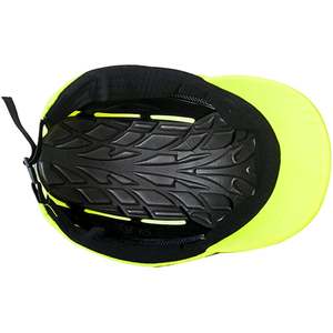 ポートウェスト PS59 エアテック バンプキャップ 耐衝撃 メンズ アウトドア 落下防止 短いつば 通気性 ナイロン製 スロットなし 安全ヘルメット - Product Image 3