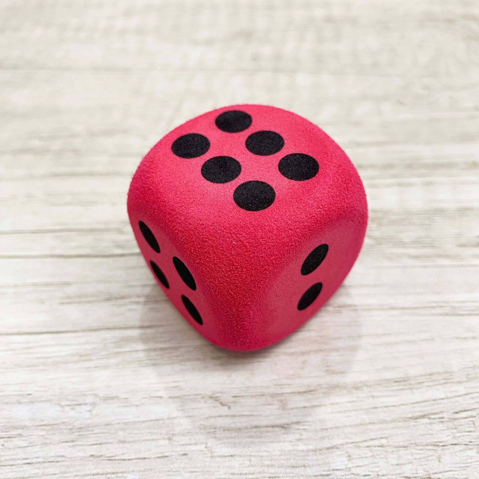 Rojo 1 pieza