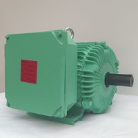 Moteur électrique, moteur AC, moteur pour usage agricole, haute qualité, faible coût d'entretien, directement de l'usine, fil de cuivre, TEFC, best-seller