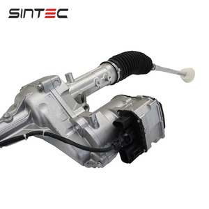 Mecanismo de Dirección Premium para Ford Explorer FB5Z 3504 <span class=keywords><strong>V</strong></span>/AK/Z/ FB53 3D080 AH - Product Image 6