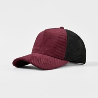 Casquettes de baseball unisexe Bright Sun Leopard en coton, style Western, à 5 panneaux, personnalisables par sublimation et broderie, coupe oversize