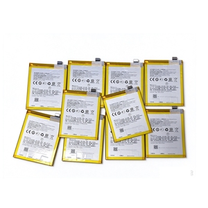 Batería recargable de alta capacidad BLP683 al por mayor para OPPO A7X F9 Pro Realme 2 Pro, baterías de larga duración - Product Image 4