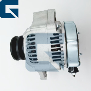 Alternateur 105-2814 1052814 pour tracteur D3G D4G - Product Image 2