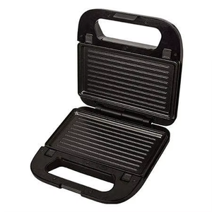 364213 <span class=keywords><strong>Galette</strong></span> Maker 4 Plaques Détachables 4-en-1 : <span class=keywords><strong>Gaufrier</strong></span>, Grill et Grille-pain pour Usage Domestique - Product Image 5