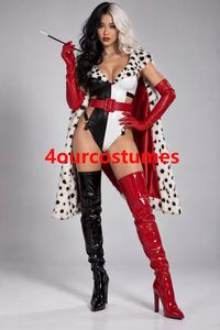 Traje de Santa Claus Deluxe para Mujeres, Hombres y Niños, Conjunto de Disfraz de Santa Claus de Terciopelo Navideño - Product Image 1
