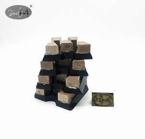 Daofeng Frankfurt resina diamante <span class=keywords><strong>pulido</strong></span> abrasivos para <span class=keywords><strong>terrazo</strong></span> de mármol con molienda rápida - Product Image 6