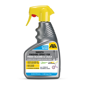 REFINADOR DE SILICONA, Sellador en Aerosol de Secado Rápido, Suavizante de Silicona, Moldeador de Juntas, Sin Burbujas, Compatible con Todos los Selladores - Product Image 2