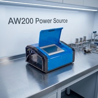 Ventes Flash : Machine de Soudage Orbitale TIG Automatique Avancée pour Tuyaux en Acier Inoxydable, Nettoyage de Tuyaux Fins, Certifiée CE et ISO