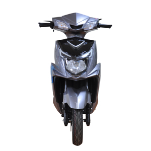 Motocicleta Eléctrica de 72V 3000W al por Mayor para Viajeros Urbanos - Product Image 4