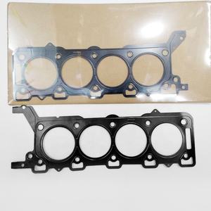 Новый автомобиль левый Комплект прокладок головки блока цилиндров 1W936083AA 4628399 для RANGE ROVER L322 RANGE ROVER SPORT L320 Jaguar S-TYPE XF XJ - Product Image 6