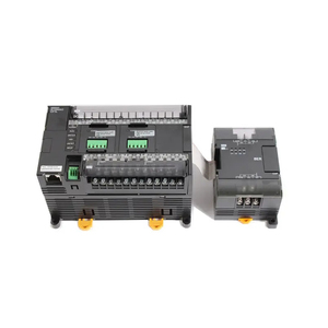 ซีรีส์ CP1W โมดูลเอาท์พุตแบบขยาย PLC คอนโทรลเลอร์แบบตั้งโปรแกรมได้ CP1W-32ER - Product Image 6