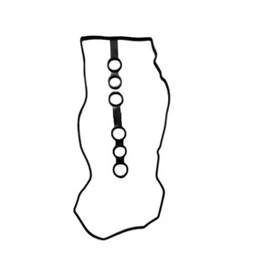 Peças de Automóveis Junta do Cabeçote OE 11213-22050 para Toyo Ta 1.8L 1ZZFE Corolla Matrix Celica - Product Image 4