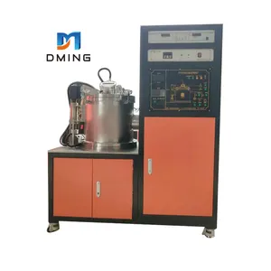 glass-melting-furnace Aluminum ingot industrial continuous melting furnace