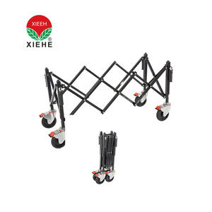 <span class=keywords><strong>Xiehe</strong></span>-carro funerario de camiones, fácil de doblar y usar - Product Image 1
