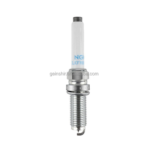 หัวเทียนอิริเดียม NGK รุ่น ILKFR8B7G 91602 สำหรับรถยนต์ GEELY ราคาโรงงานโดยตรง - Product Image 4